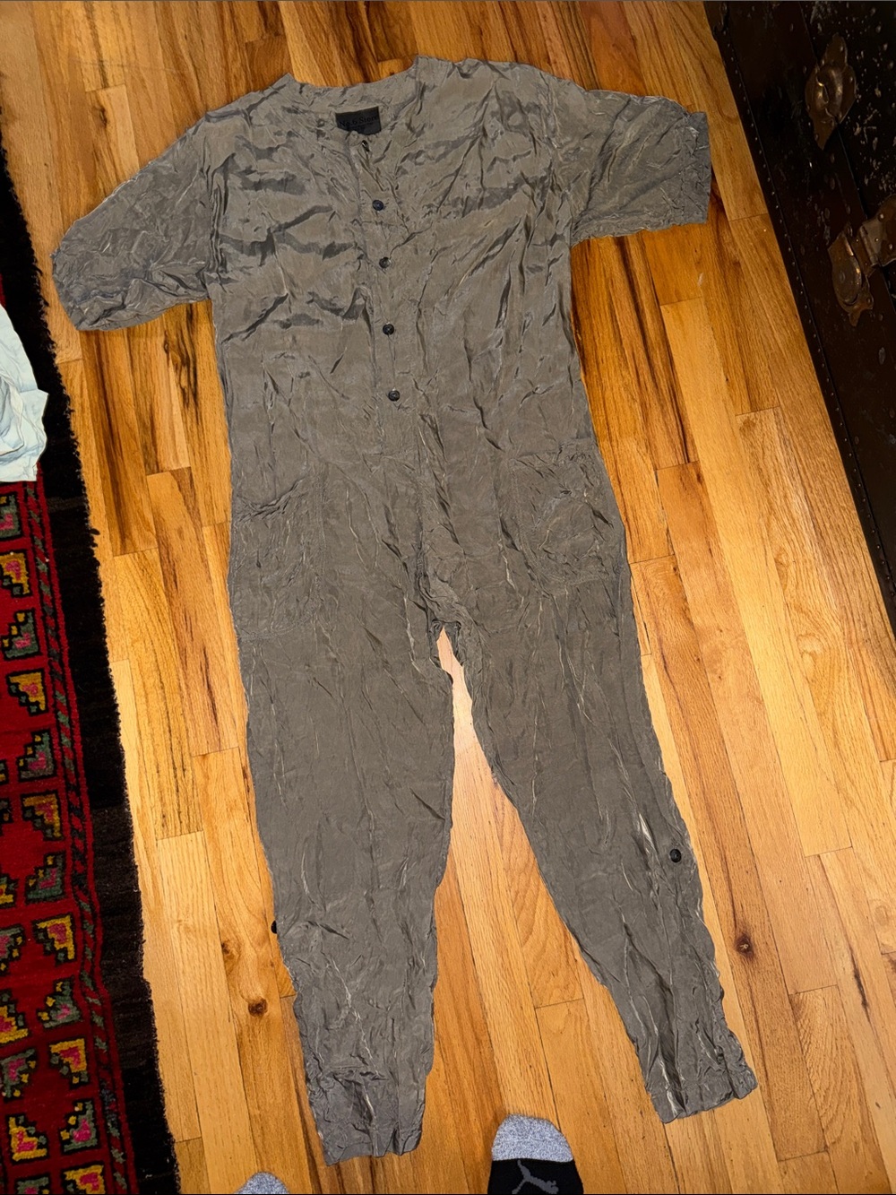 No. 6 Store jumpsuit